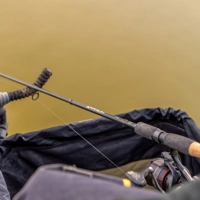 NuFish Affinium Feeder Rods